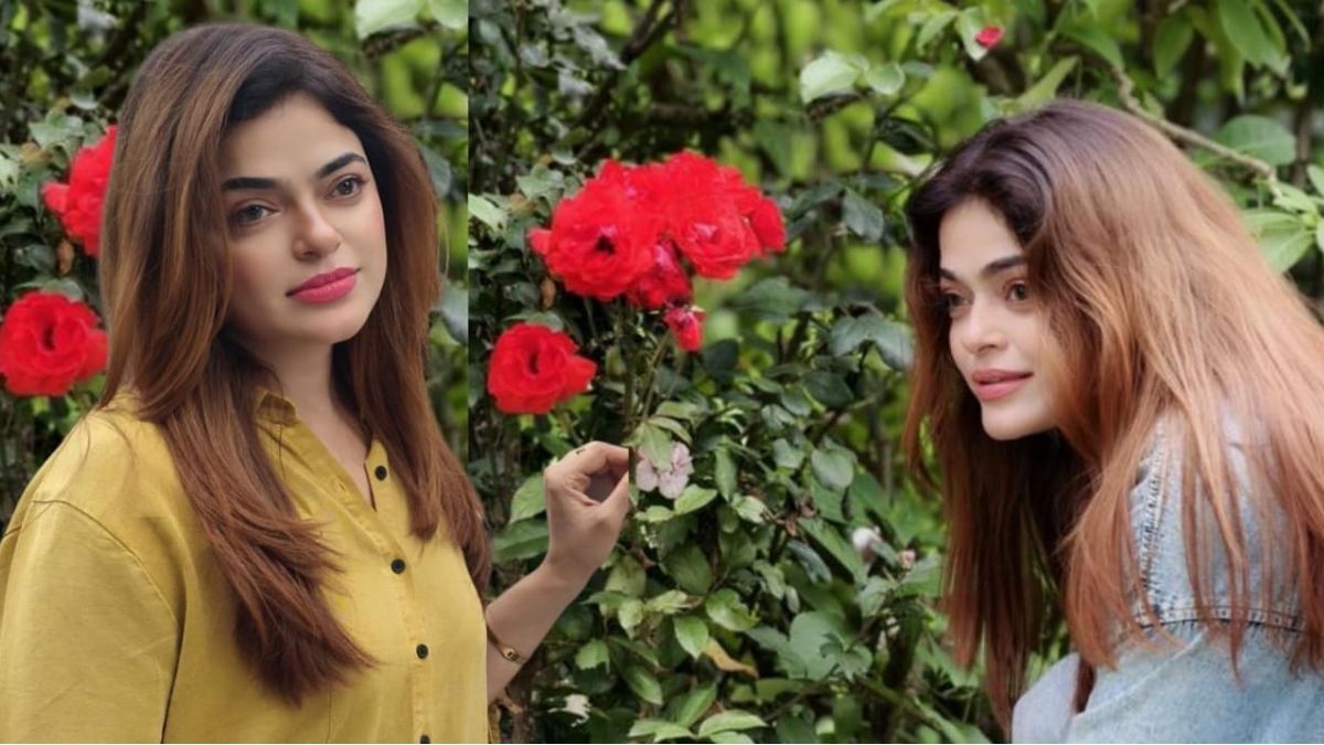 Saniya Kadree's Gift to the Planet: One Tree, One Birthday, One Earth