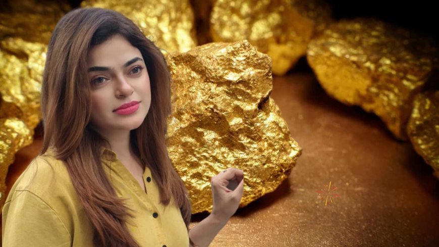 Why to Buy Gold This Diwali — Saniya Kadree's Mission to Make Every Indian Own Gold